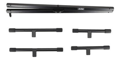 KS8290X ERGO-LOK Single-X Keyboard Stand
