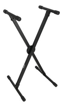 KS8290X ERGO-LOK Single-X Keyboard Stand