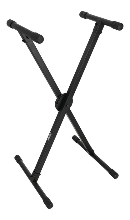 KS8290X ERGO-LOK Single-X Keyboard Stand