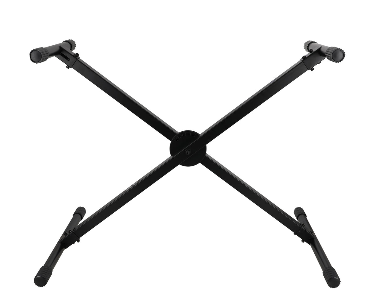 KS8290X ERGO-LOK Single-X Keyboard Stand