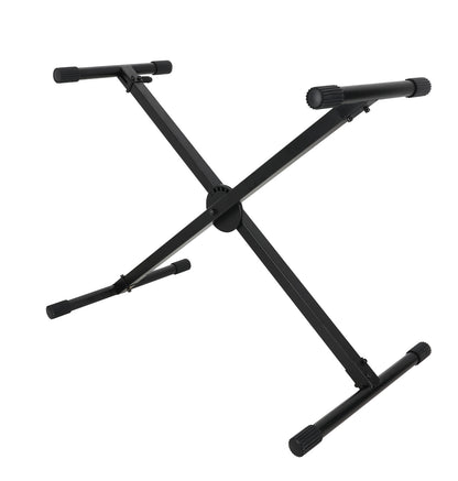 KS8290X ERGO-LOK Single-X Keyboard Stand
