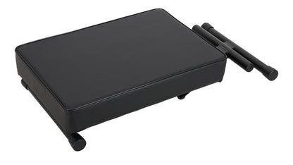 KT7800 Three-Position X-Style Keyboard Bench