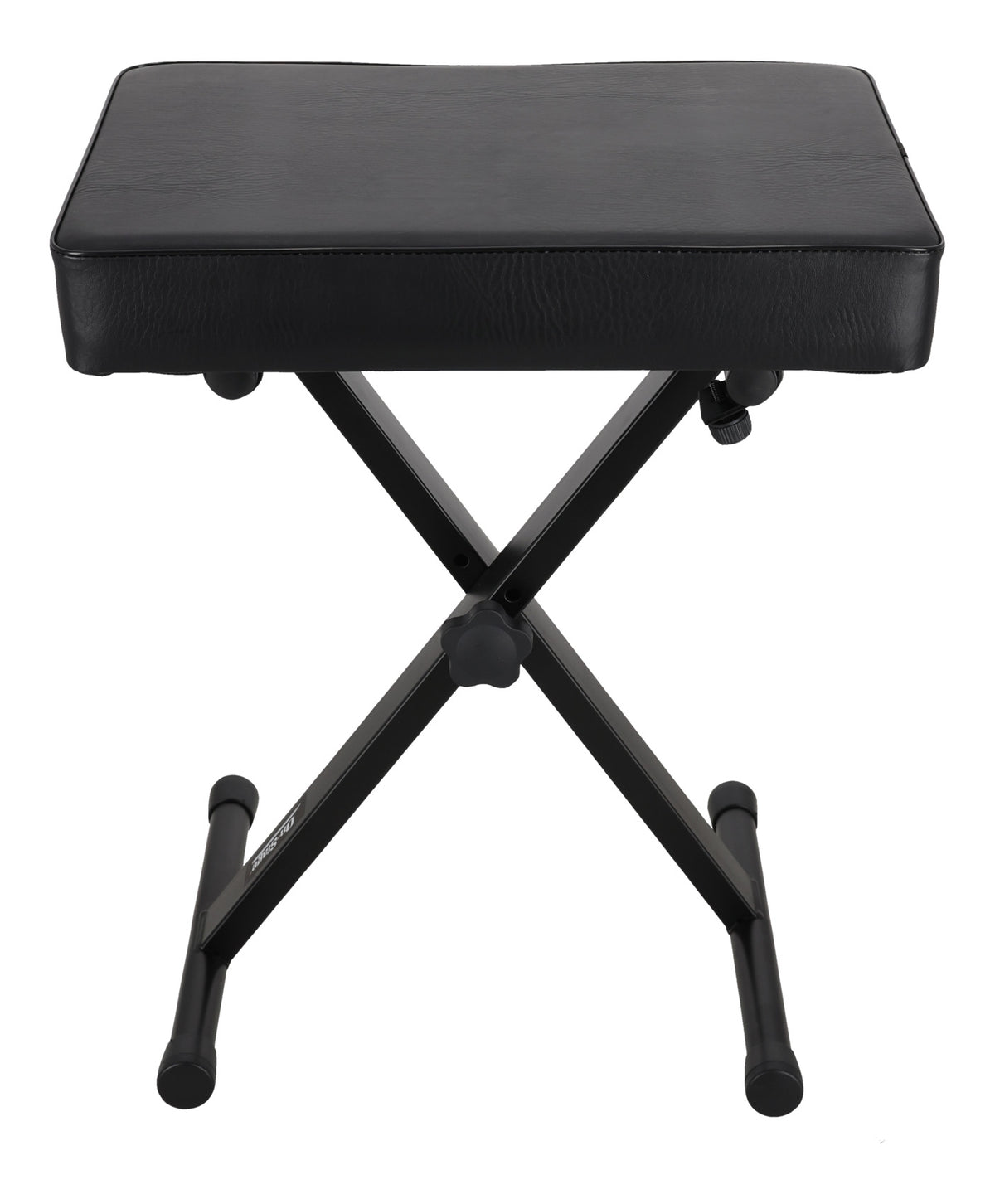 KT7800 Three-Position X-Style Keyboard Bench