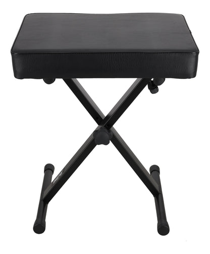KT7800 Three-Position X-Style Keyboard Bench