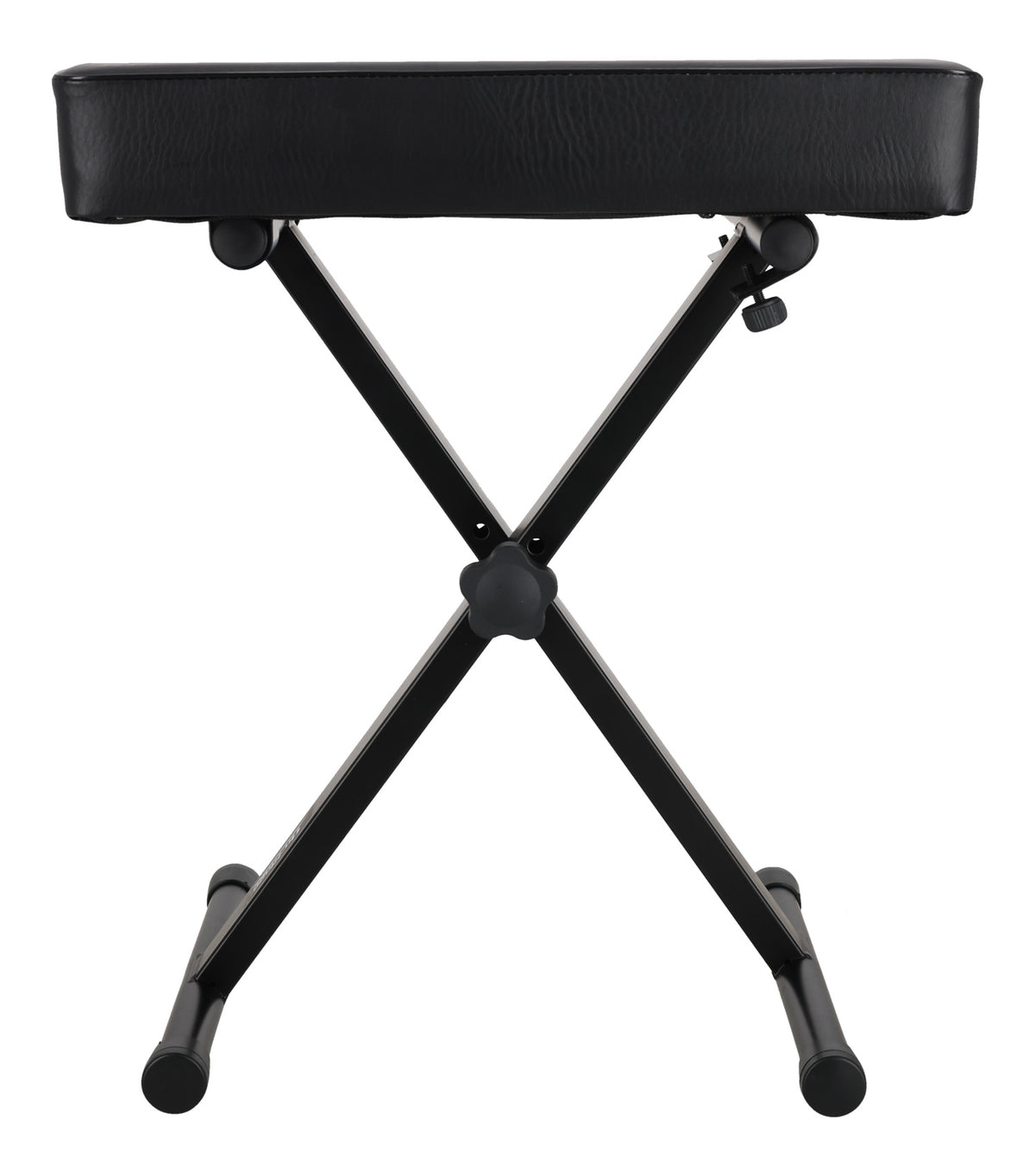 KT7800 Three-Position X-Style Keyboard Bench