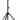 On-Stage LS-SS7770 Adjustable Double-Braced Tripod DJ PA Speaker Stand