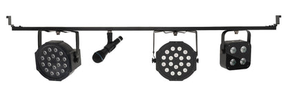 MY900 Ceiling Bar for Microphones, Lights, and Cameras