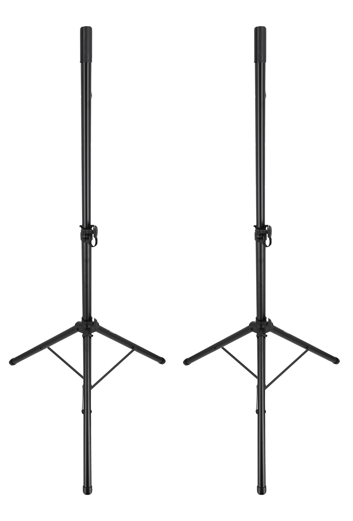 SSP7900 All-Aluminum Tripod Speaker Stand Pair with Carry Bag