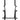 On-Stage RS7000 Tilt-Back Portable Guitar Amplifier Cabinet Amp Stand