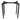 On-Stage WS8540 Multi Stand for Keyboards/Mixers/Racks/DJ Coffin-Cases/Speakers