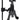 On-Stage TCM1500 Tablet Smartphone Holder for Mic Stands/Desktops