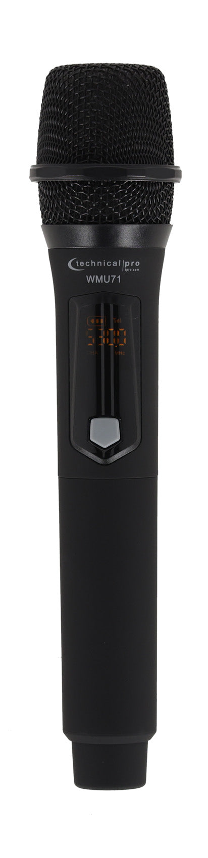 WMU71