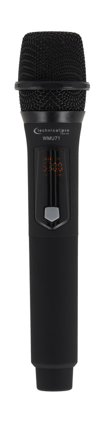 WMU71
