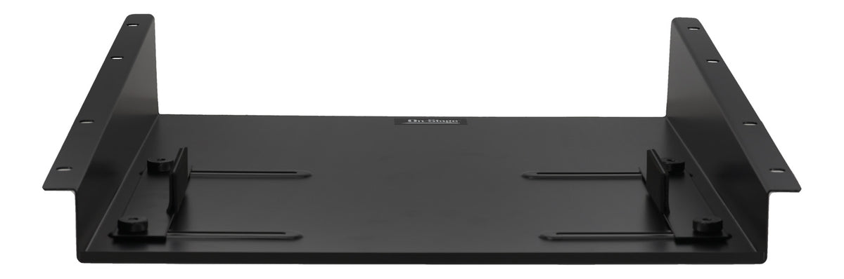RSU1000 Adjustable Top-Mount Rack Shelf