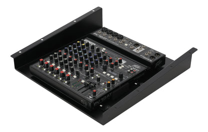 RSU1000 Adjustable Top-Mount Rack Shelf