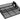 On-Stage SR5 Synth Rack/Accessory Board for Mini Synthesizers/Pedals/Controllers