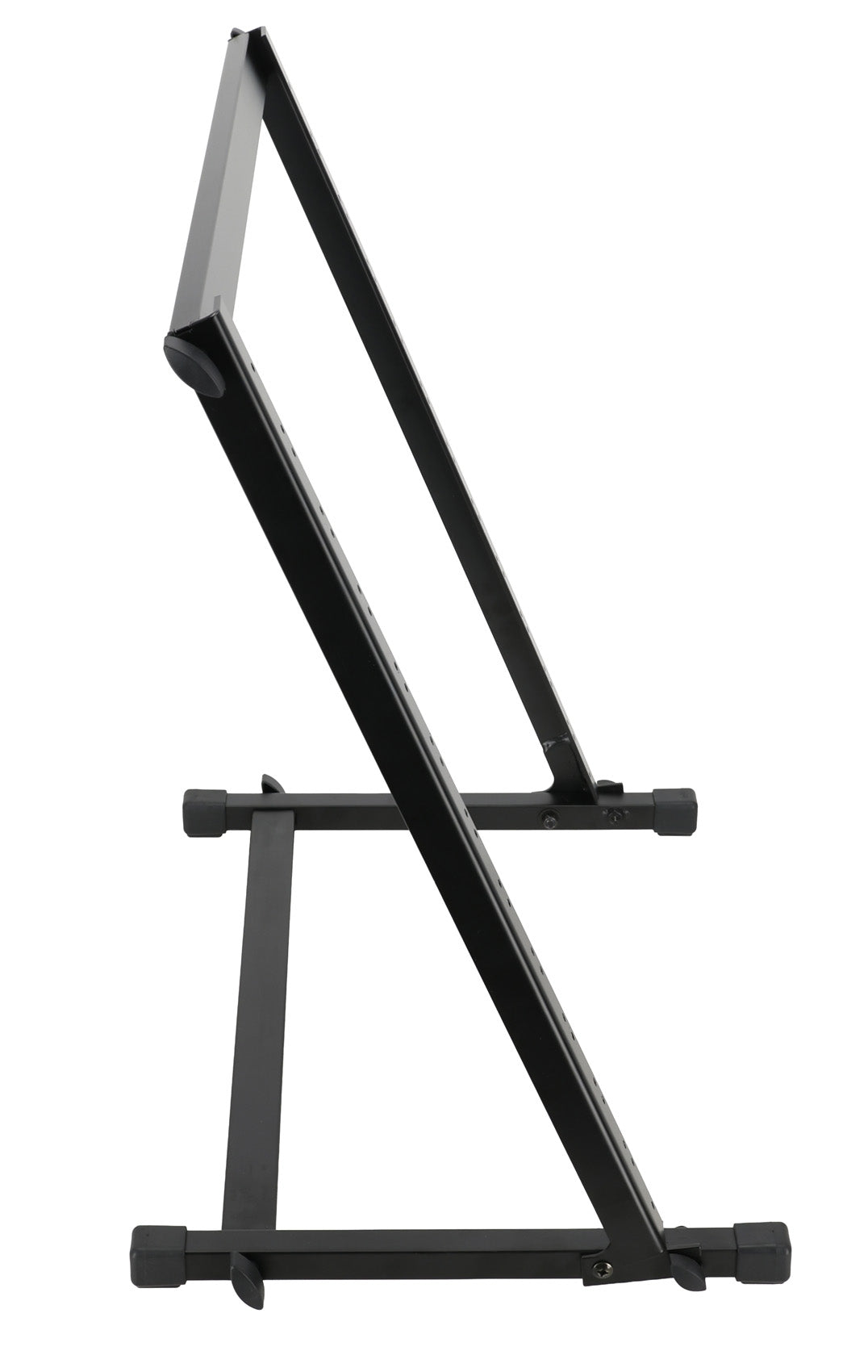 Rockville RAC12U 12U Pro Audio 19" Rack Open Frame For Studio Home or Commercial