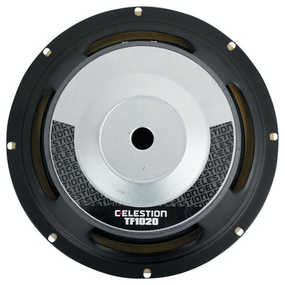 Celestion TF1020 300W 10" Pro Audio PA Woofer 8 Ohm Mid/Bass Driver 2" VoiceCoil