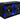 Rockville DV8K6D2 Dual 8" 2800w K6 Car Audio Subwoofers Plexi Sub Enclosure Box