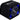 Rockville SV8K6D1 8" 1400w K6 Car Audio Subwoofer Plexi Sub Enclosure Box 1-Ohm