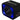 Rockville SV8K6D1 8" 1400w K6 Car Audio Subwoofer Plexi Sub Enclosure Box 1-Ohm