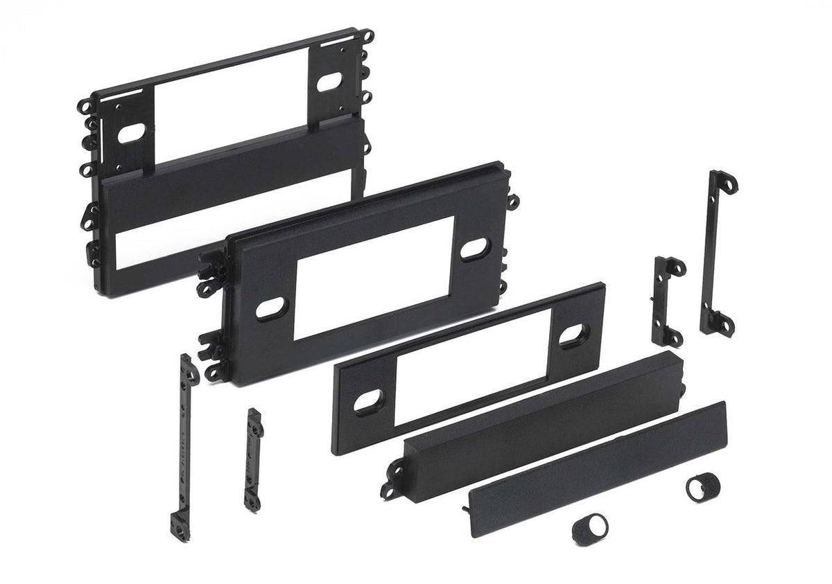 Metra 99-7500 In-Dash Mounting Multi-Kit for 1986-1997 Mazda