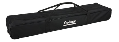 MSP7706 Six-Pack Euro Boom Microphone Stands with Bag