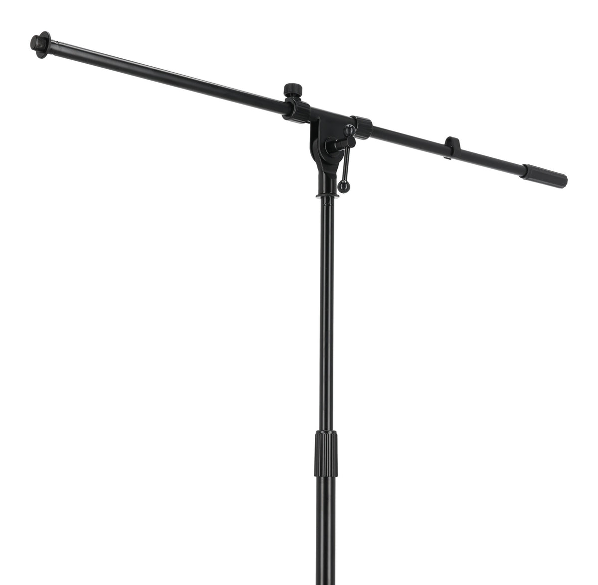 MSP7706 Six-Pack Euro Boom Microphone Stands with Bag