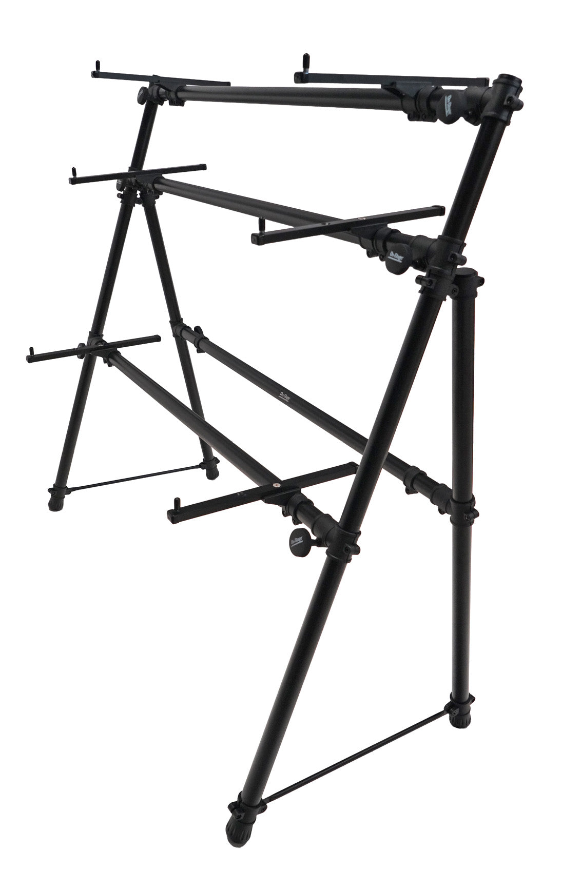 KS7903 Three-Tier A-Frame Keyboard Stand