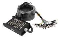 SNK16450V2 16-Channel 50' XLR Snake Cable