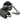 On-Stage SNK16450V2 16-Channel 50 ft. XLR Snake Cable, 4-Return, 100% OFC