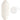 Rockville FEN110-WHITE 10" x 30" Marine Boat Fender, UV-Resistant, Inflatable