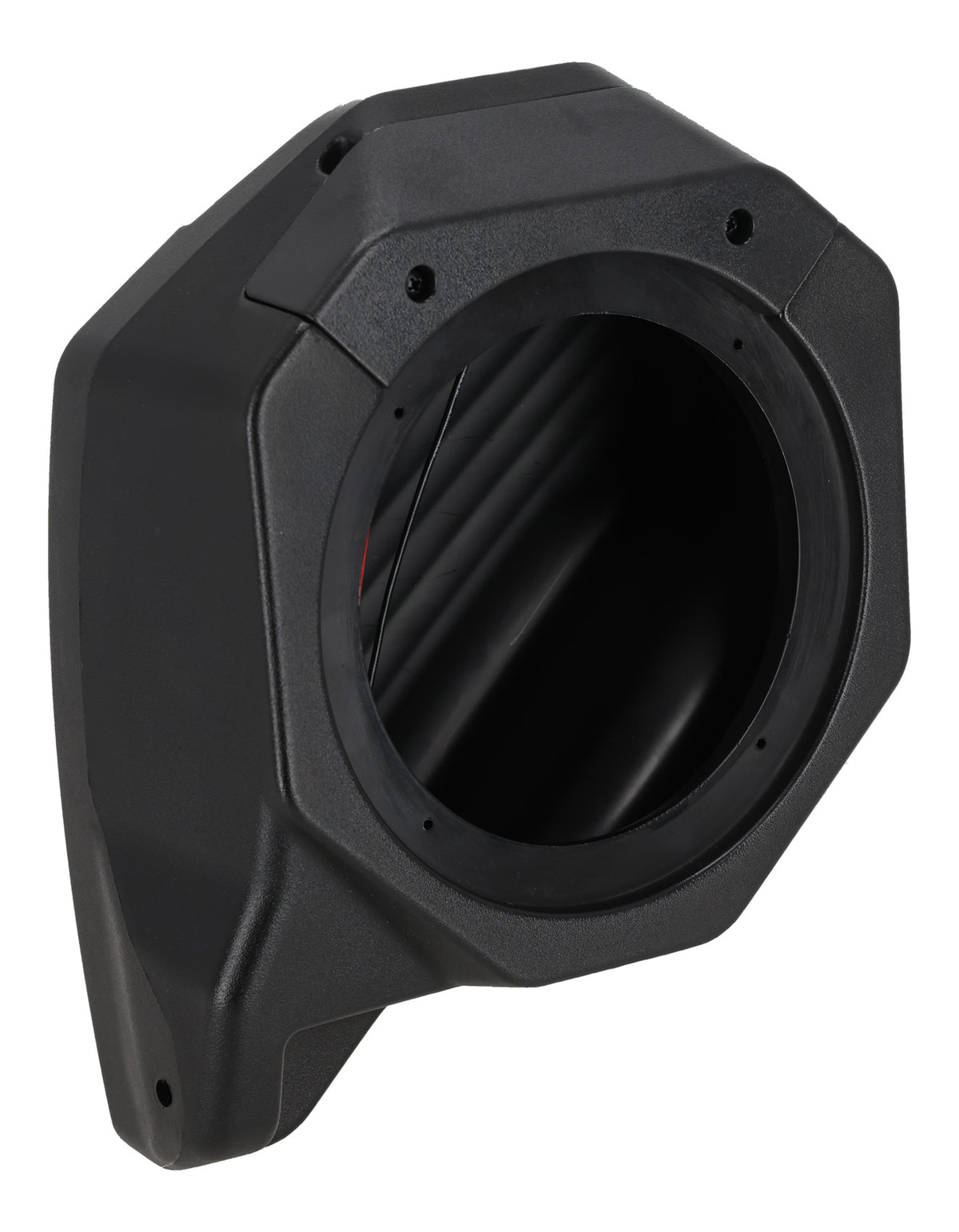 BRR-B65U 6.5" Unloaded Rear Speaker Pods