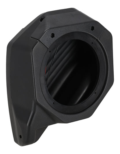 BRR-B65U 6.5" Unloaded Rear Speaker Pods