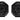 SSV WORKS BR-2B65K Kicker 6.5" Rear Speaker Pods for 2021-26 Ford Bronco 2-Door