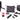 CAD PM3100 PodMaster Run-N-Gun Podcast Streaming Microphone Shot-Gun Mic
