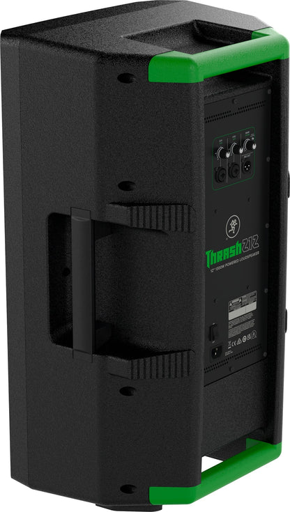 Mackie Thrash212 12” 1300W Powered Active DJ PA Speaker Thrash 212