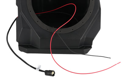RZ5-UDP10U 10" Sub Enclosure
