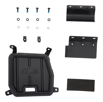 RZ6-UDP10U 10" Sub Enclosure