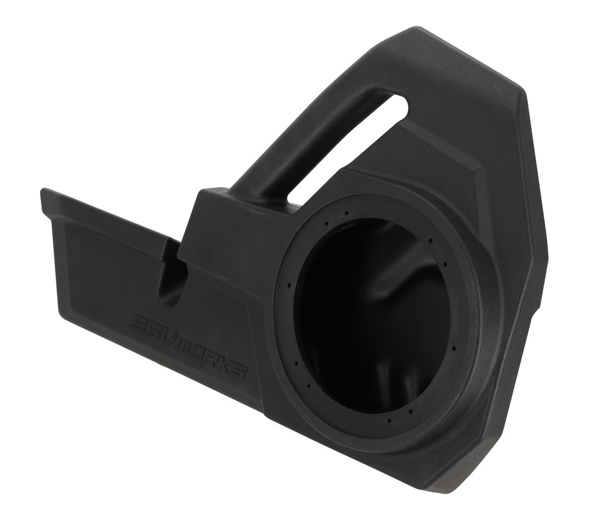 RZ6-DR65U Rear Door Speaker Pods