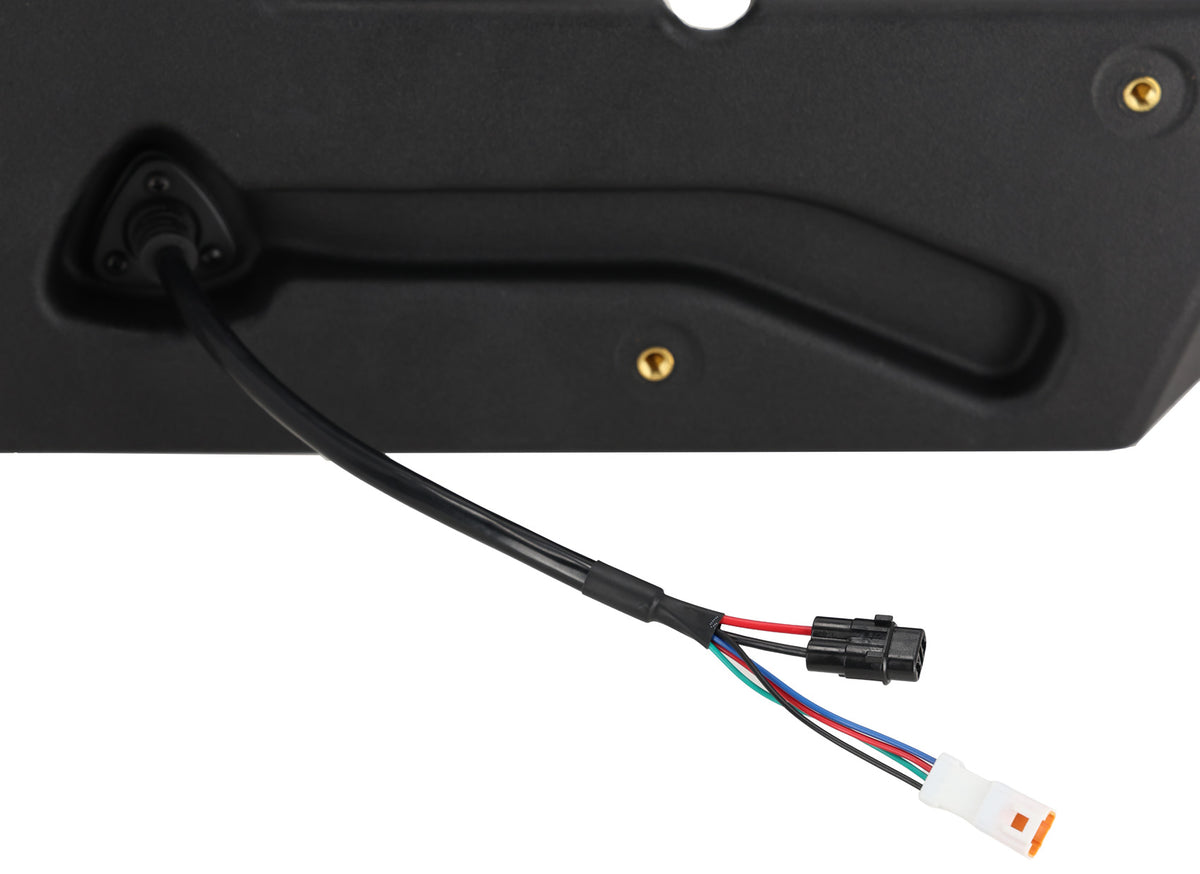 RZ6-DR65U Rear Door Speaker Pods