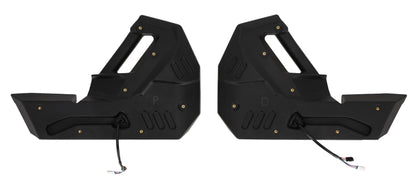 RZ6-DR65U Rear Door Speaker Pods