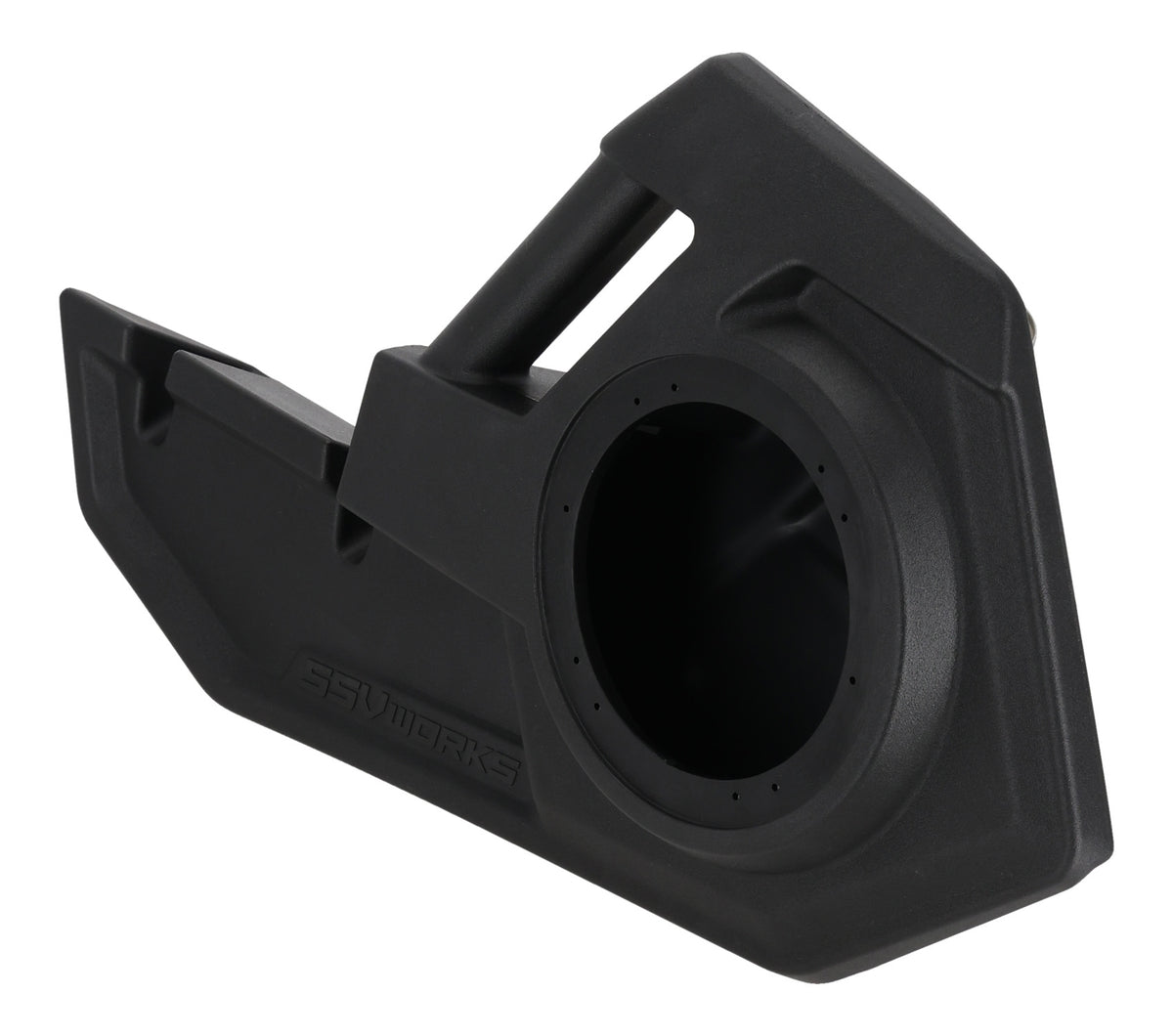 RZ6-DF65U Front Door Speaker Pods
