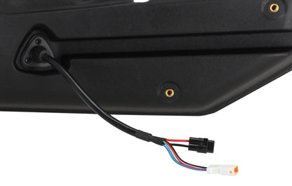 RZ6-DF65U Front Door Speaker Pods