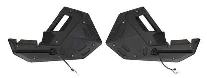 RZ6-DF65U Front Door Speaker Pods
