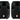 Rockville RPG122K Dual 12" Powered Speakers, Bluetooth+Mic+Speaker Stands+Cables