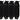 Rockville FEN410-BLACK Boat Fender Package 4 Bumpers 10"x30", 4 Covers, 4 Lines