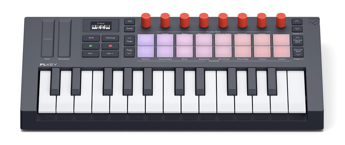 FLkey 2 Mini 25