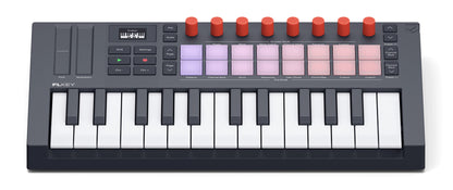 FLkey 2 Mini 25