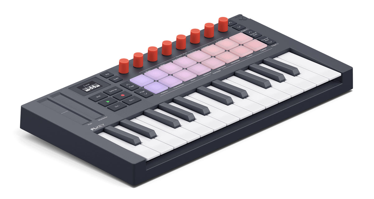 FLkey 2 Mini 25